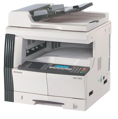 Toner Kyocera KM1650S 